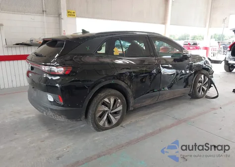 2023 Volkswagen Id.4 Pro from USA, damaged, VIN 1V2CMPE8XPC030722